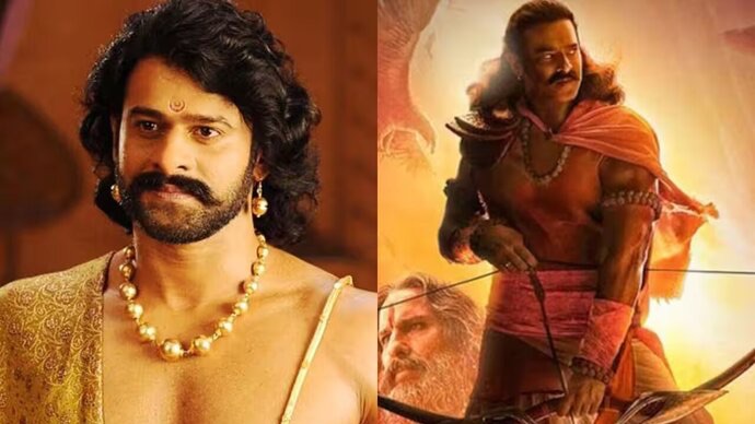 Adipurush: Prabhas charged this enormous fee for the Om Raut film? Actor’s phenomenal growth from debut film will leave you shell shocked