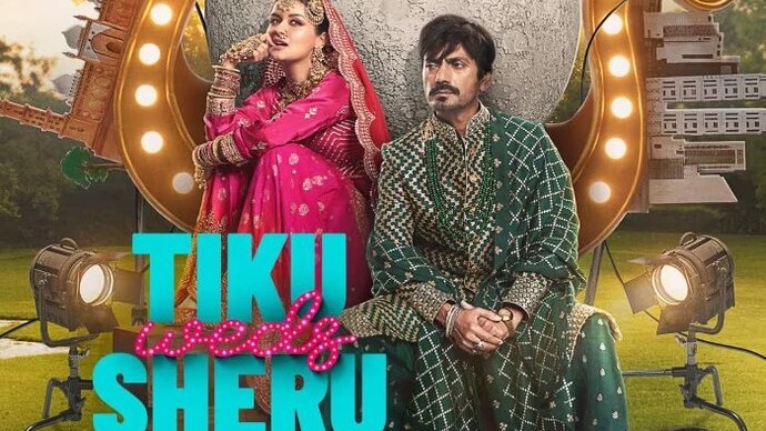 Kangana Ranaut Announces The Release Date Of Nawazuddin And Avneet’s Tiku Weds Sheru