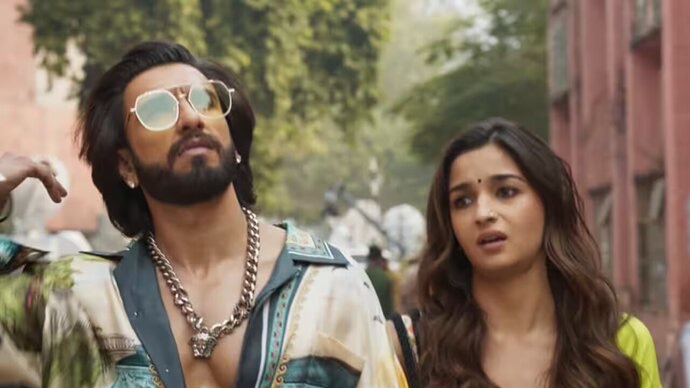 Rocky Aur Rani Kii Prem Kahaani trailer: Ranveer Singh-Alia Bhatt starrer gets mixed response; netizens term it ‘average’