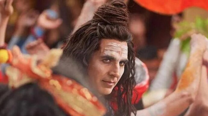 Colors Cineplex to host the world television premiere of Akshay Kumar, Pankaj Tripathi starrer OMG 2