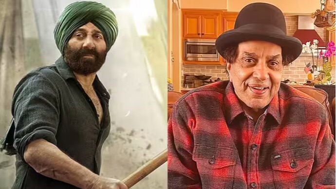 Meet Deol family member who is richer than Sunny Deol and Bobby Deol combined, not Dharmendra