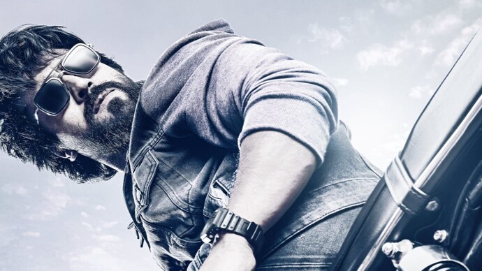 Ram Charan’s Game Changer to clash with Rajinikanth’s Vettaiyan and Jr. NTR’s Devara: Part 1?