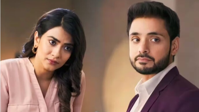 Katha Ankahee spoiler alert: Katha and Viaan’s past comes back to haunt them, will it ruin their future?