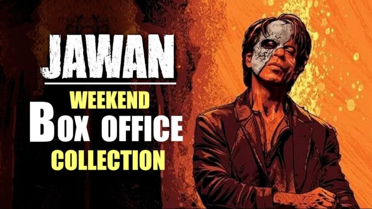 Jawan Box Office Collection: Shah Rukh Khan’s film broke the records of how many films?