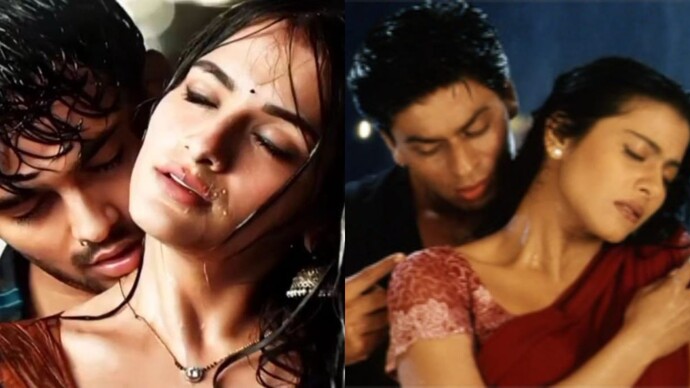 Yeh Hai Chahatein: Shagun Sharma opens up about reprising scene from SRK-Kajol’s Kuch Kuch Hota Hai