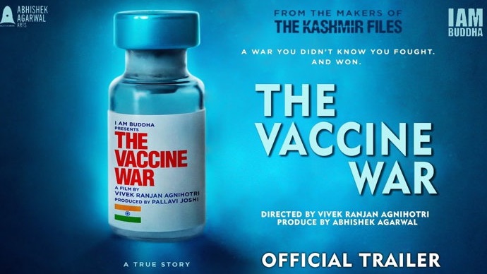 The Vaccine War Trailer: Vivek Agnihotri’s Bio-science Film Salutes Indian Scientists