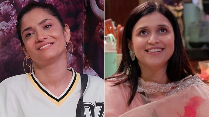 Bigg Boss 17: Mannara Chopra blasts at Ankita Lokhande over kitchen duties; calls her cheap, arrogant, cunning