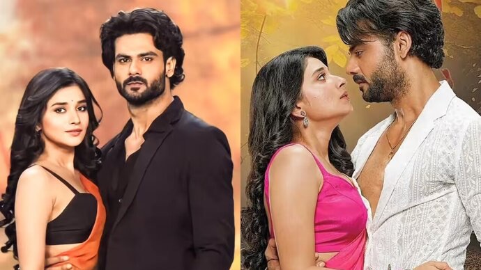 Chand Jalne Laga: Kanika Mann calls co-star Vishal Aditya Singh the most underrated actor, says, ‘Nobody knows what…’