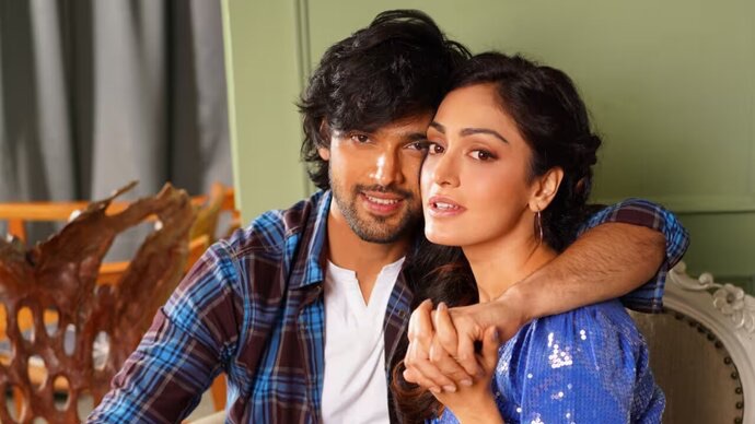 Khushalii Kumar to marry Parth Samthaan soon? The actress shares the truth..