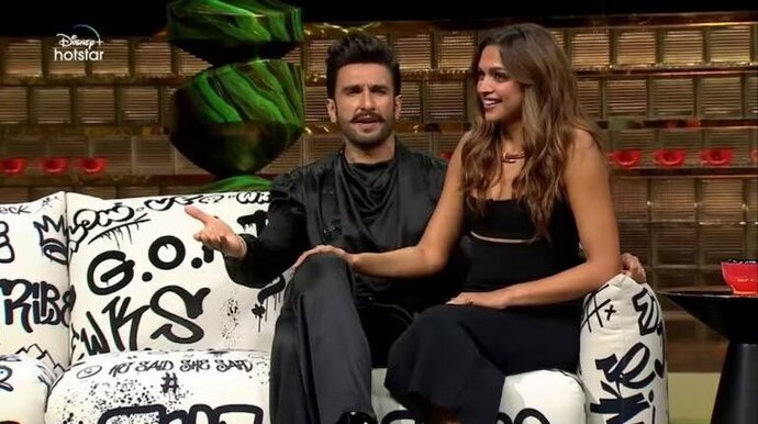 Koffee With Karan Season 8: Ranveer Singh Reveals Deepika Padukone’s Mom Wasn’t ‘Thrilled’ When They Got Engaged