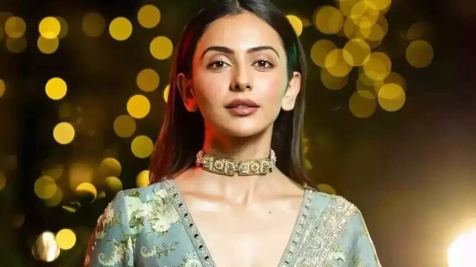 Rakul Preet Singh: There’s no difference between regional and Hindi and there are no boundaries between cinemas today