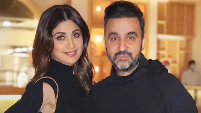 Shilpa Shetty’s husband, Raj Kundra, granted bail in Rs 150 crore Bitcoin scam case