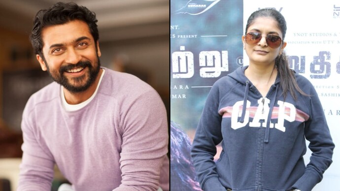 Suriya43: Upcoming collaboration between Sudha Kongara and Jai Bhim actor to go on floors in December