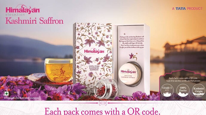 Tata’s Himalayan sets the stage to make Saffron great again