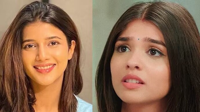 Yeh Rishta Kya Kehlata Hai: Here’s why Samridhi Shukla was chosen to replace Pranali Rathod post leap