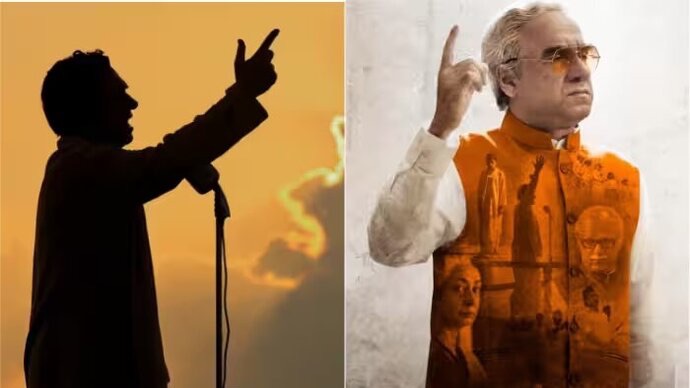 Main Atal Hoon: Pankaj Tripathi’s Look As Atal Bihari Vajpayee Gives Goosebumps, Watch Teaser