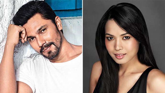 Randeep Hooda to marry his girlfriend Lin Laishram in November? Check pre-wedding and more details
