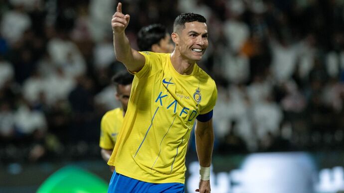 Cristiano Ronaldo vs Lionel Messi: Al Nassr to play Inter Miami in Riyadh Season Cup – All You Need to Know