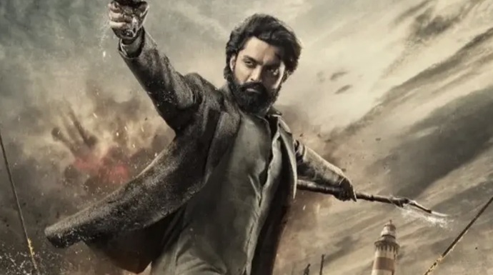 Devil first impression: Netizens hail Kalyan Ram’s performance, twists and turns in second half