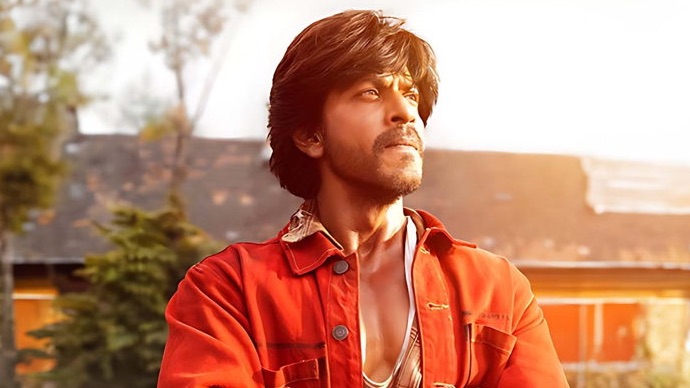 Dunki Review: SRK finds the perfect filmmaker in Raju Hirani to revisit his romantic persona in socially relevant film