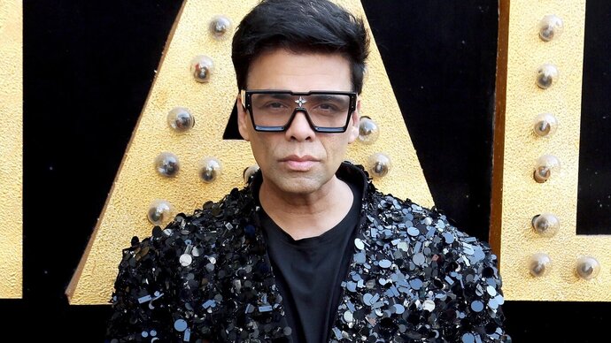 Karan Johar finally opens up on rumours of using Ozempic for weight loss after Maheep Kapoor’s comment: I am offended