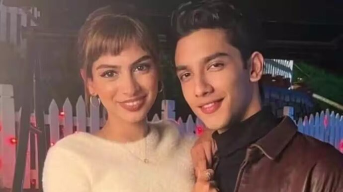 The Archies: Are Khushi Kapoor and Vedang Raina dating? Latter says, Khushi is my..