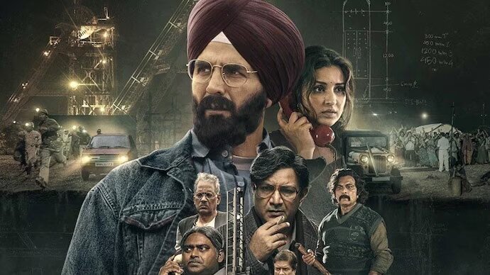 This Bollywood film is no. 1 non-English film on Netflix worldwide; it’s not Jawan, Gadar 2, or Tiger 3