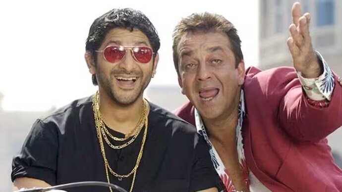 Munna Bhai MBBS 3 Update: Rajkumar Hirani, Says Sanju Kehta Hai Ek Aur..