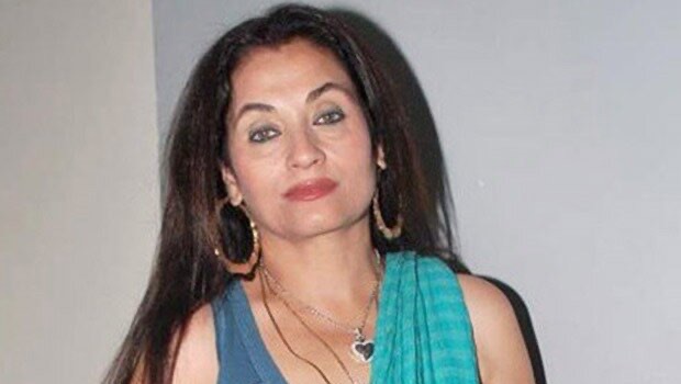 Salma Agha in talks to become the judge of Indian Idol