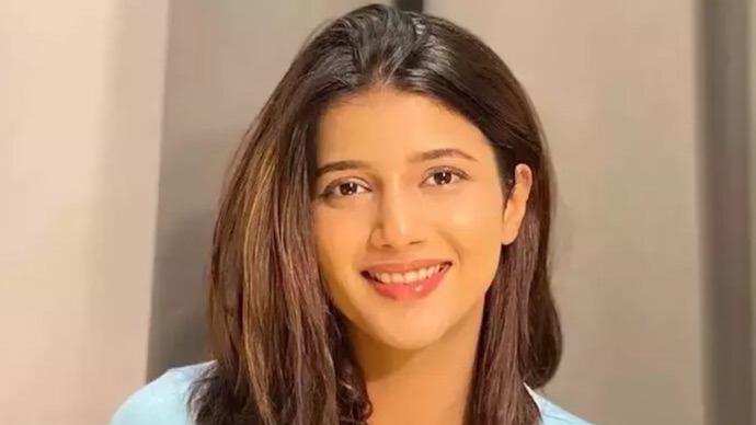 Yeh Rishta Kya Kehlata Hai: Samridhii Shukla aka Abhira expresses excitement on bouncing back in Top 5; says I knew it..