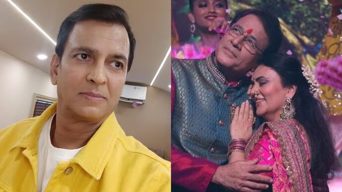 Ramayan actor Sunil Lahri snubbed as Arun Govil, Dipika Chikhlia get invited to Ayodhya Ram Mandir inauguration