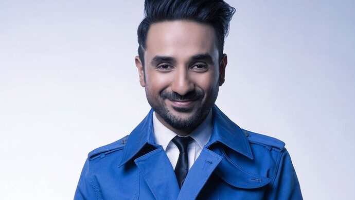 Vir Das Becomes 1st Indian To Host International Emmy Awards After Historic Win Last Year