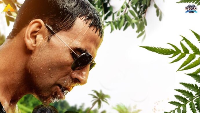 Akshay Kumar, Arshad Warsi start shooting for ‘Welcome To The Jungle’
