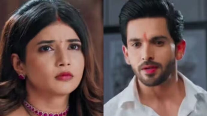 Yeh Rishta Kya Kehlata Hai: Vineet Raina reveals why he took up the show; talks about his character in the Samridhii Shukla starrer