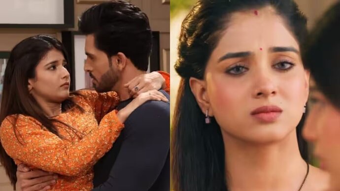 Yeh Rishta Kya Kehlata Hai twists: Armaan falls in love with Abhira; Ruhi to emotionally blackmail him to marry her?