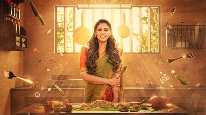 ‘We are happy that Nayanthara’s ‘Annapoorani’ has been pulled down from OTT’: VHP Spokesperson Sriraj Nair