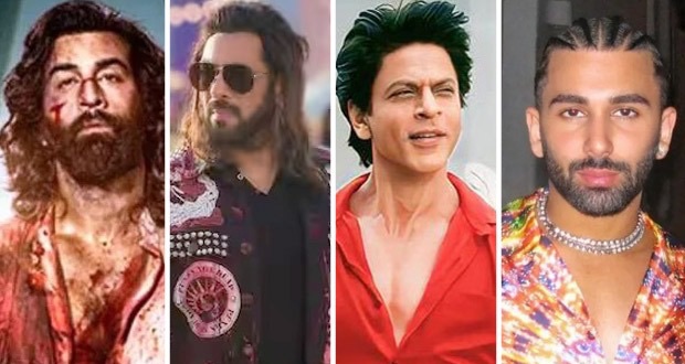 #2023Recap: A to Z of Bollywood in 2023: A for Animal, F for Five Hundred Crores, L for Lipstick, O for Organic, S for SRK & more..