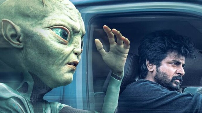 Ayalaan Twitter Review: Here’s what netizens have to say about the Sivakarthikeyan film