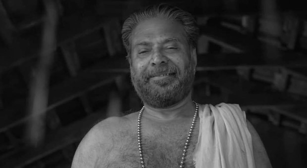 Bramayugam Teaser: Mammootty turns sinister in spine-chilling first glimpse; watch