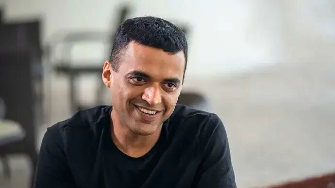Deepinder Goyal criticises start-up founders for errors in Shark Tank India pitch, fans say Ashneer Grover is back