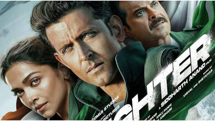Fighter: Hrithik Roshan’s Magnum Opus Beats Dunki & Salaar In OTT War, Clocks Over 5 Million Views On Netflix