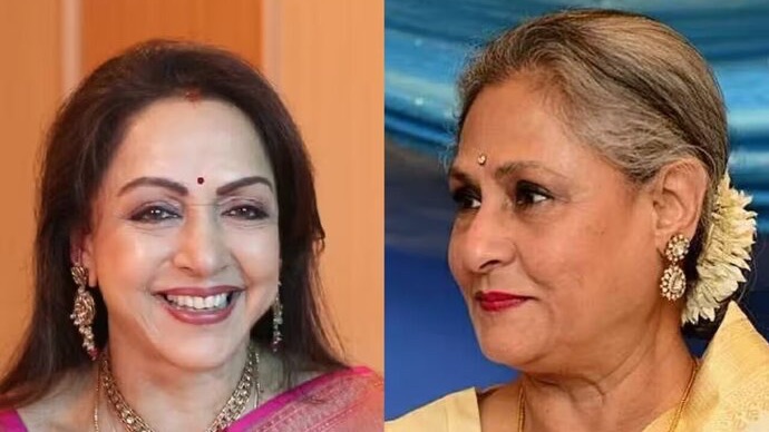KWK 8: When Hema Malini took a jibe at Jaya Bachchan’s this iconic role