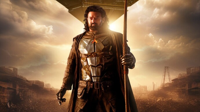 Rajinikanth hails Nag Ashwin for taking Indian cinema to a different level with Kalki 2898 AD: ‘Eagerly waiting for..’