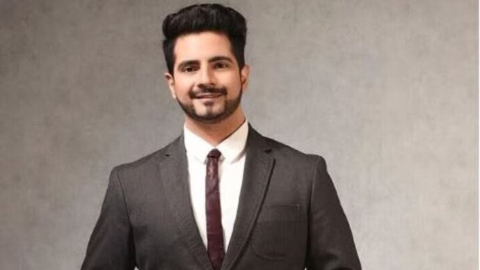Karan Mehra returns to mainstream TV with Mehndi Wala Ghar; calls it a pleasant experience
