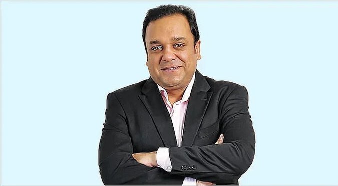 Winds of change are giving ZEE a new shape: CEO Punit Goenka 