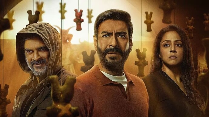 Devil vs Societal Evil: Shaitaan starring Ajay Devgn, Madhavan and other horror movies with important social messages