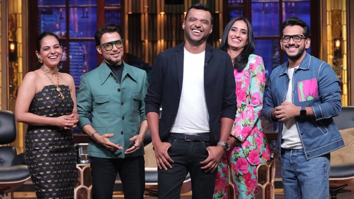 Shark Tank India 3 promo out: Here’s when it premieres and when to watch the show