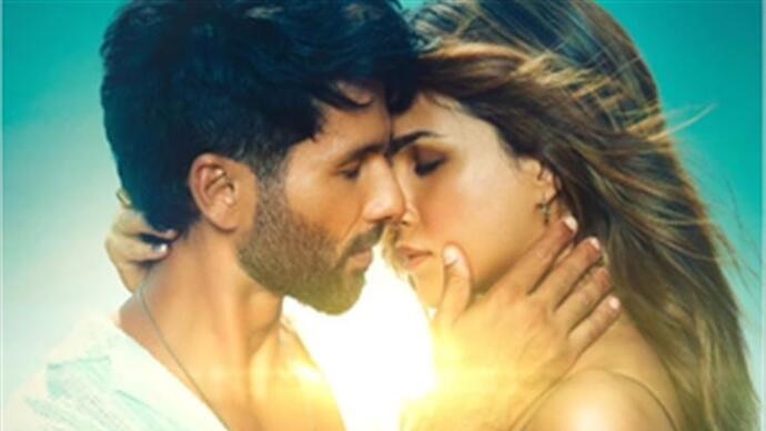 Teri Baaton Mein Aisa Uljha Jiya to have its world television premiere on Star Gold
