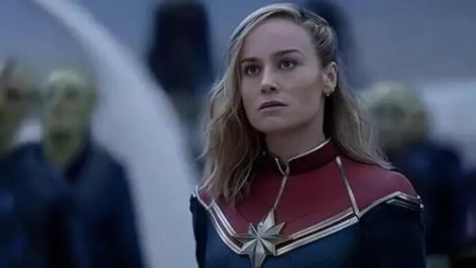 The Marvels OTT Release: Brie Larson’s Superhero Film Set For Digital Debut During Valentine’s Week
