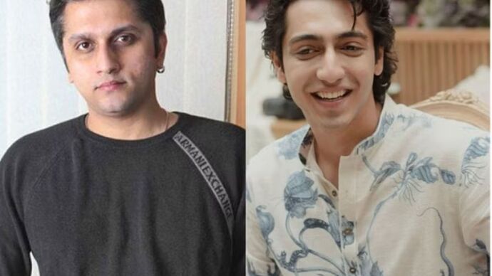 Not Ibrahim Ali Khan or Shanaya, this star kid to make Bollywood debut with Mohit Suri, YRF’s romantic drama